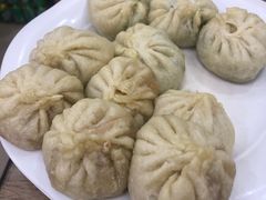 -三合盛包子(盘锦路店)