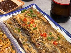 -老高烧烤(龙华星河iCO店)