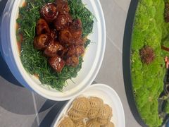 -阿明小菜·海鲜·上海菜(梅陇店)