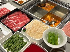 -海底捞火锅(新华联梦想城店)