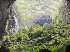 -三门海