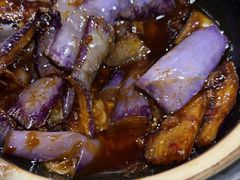 -海宁煲农家菜(惠南镇店)