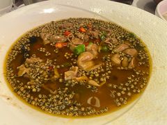 -盛百味·家宴餐厅(霸州分店)