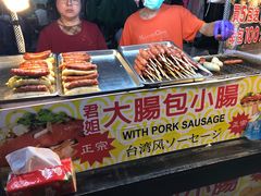 -六合夜市