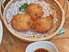 -莆田餐厅PUTIEN(三里屯店)