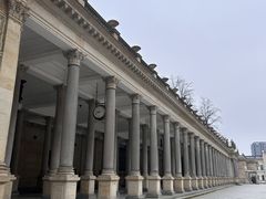 -磨坊温泉长廊