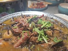 -東北风.东北味道.开封老字号(魏都路店)