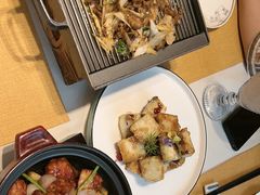-悦真雅院·四合院·清真私房菜(雍和宫店)