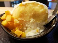 -鲜芋仙(宝地广场店)