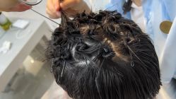 -吉艺心专业美发造型