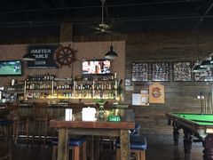 小主人西餐厅-小主人西餐厅 master table(青年中路店)