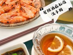 -香云轩·顺德菜(香云纱园林酒店店)