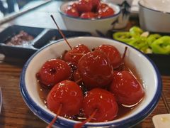 -牛犇烤肉(物资学院路店)
