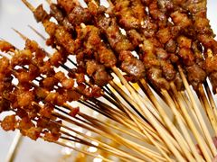 -新凯旋烧烤·燕姐千岛湖土菜