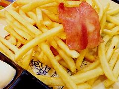 培根薯条-滋味烤鱼(祥和里店)