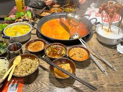 -冯校长老火锅(深圳总店)