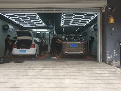 -顺壹匠心BOP保镖隐形车衣(天津专营店)