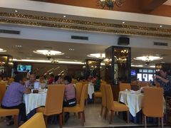大堂-海澄轩海鲜酒家(虎门店)