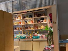 -一坐一忘云南菜(嘉里中心店)