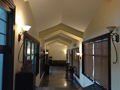 -天目湖御水温泉·度假酒店