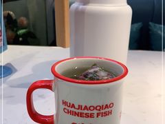 -花椒俏川菜小馆(南海万达店)