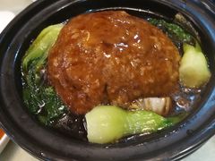 -长春观斋补堂素菜馆