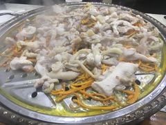 -凯盈阁·顺德私房菜·桑拿鸡