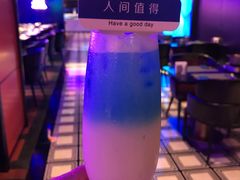 -花西亭·海鲜自助餐厅(瑞城名人酒店)