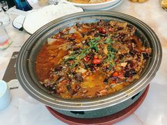 -千岛湖小鱼儿·淳安匠心农家菜