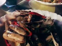 -莲花公园煎蟹(总店)