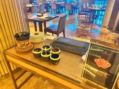 -富力丽思卡尔顿酒店·香荟全日制餐厅