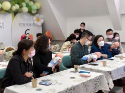 -初度润生园·独栋别墅月子中心(昆山店)