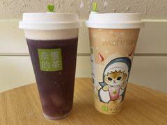 -奈雪的茶(石厦时代广场店)