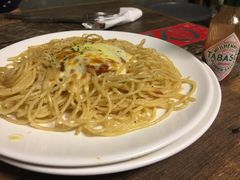 -HIGH FIVE哈福手工汉堡(桂林路店)