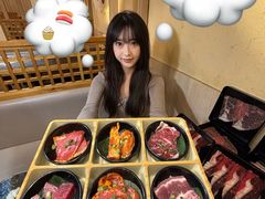 -匠牛亭·锅物烧肉放题自助(昆百大·泰业城店)