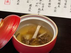 -元熹会席料理