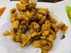 -朋友的火锅店(辽大店)
