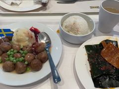-宜家家居(西安未央商场店)