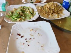 -晓琦农家菜馆·地道农家菜