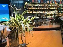 -The Happy Monk(前海壹方汇店)