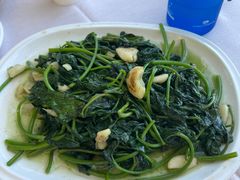 -美人鱼悬崖海景餐厅(鹿嘴山庄店)