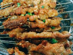 -小民大排档(光谷店)