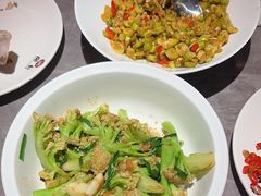 -湘轩·土菜研究院(光大店)