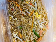 -阿生潮味鲜炒粉(梅林新村店)