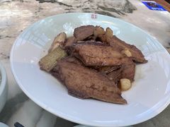 -小吊梨汤·北京菜(香山店)