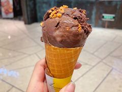 -LUNEURS月乐诗·法式冰淇淋(环贸店)