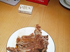 -九毛九西北菜(汕头金平万达广场店)