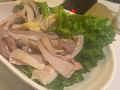 -润泽园椰子鸡(汇一城店)