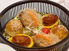 -翠园(北京王府中环店)