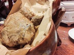 -面辣子·陕西家乡菜(钟楼店)